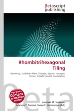 Rhombitrihexagonal Tiling