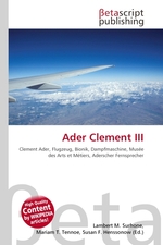 Ader Clement III