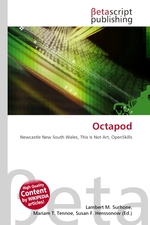 Octapod