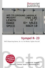 Vympel R- 23