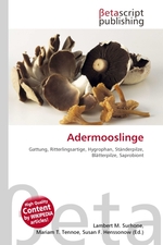 Adermooslinge