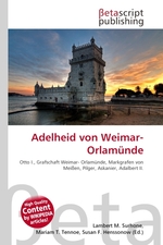 Adelheid von Weimar-Orlam?nde