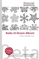 Radio (X-Dream Album)