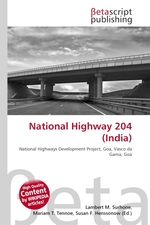 National Highway 204 (India)