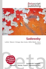 Sadowsky