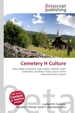 Cemetery H Culture