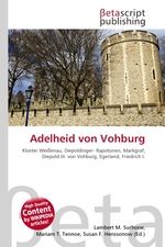 Adelheid von Vohburg