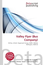 Valley Flyer (Bus Company)