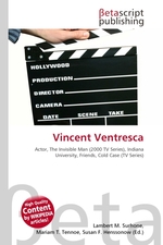 Vincent Ventresca