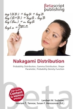 Nakagami Distribution