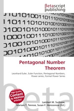Pentagonal Number Theorem