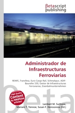 Administrador de Infraestructuras Ferroviarias