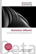 Ruination (Album)