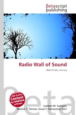 Radio Wall of Sound