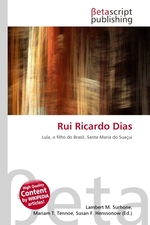 Rui Ricardo Dias