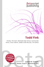 Todd Fink