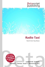 Radio Taxi