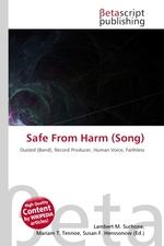 Safe From Harm (Song)