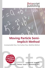 Moving Particle Semi- Implicit Method