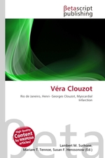 V?ra Clouzot