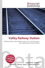 Valley Railway Station