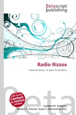 Radio Rizzox