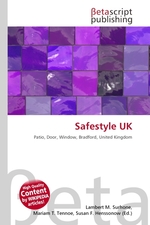 Safestyle UK