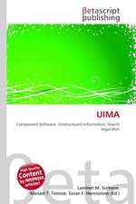 UIMA