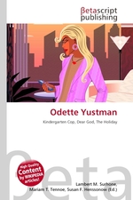 Odette Yustman