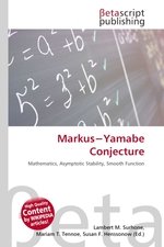 Markus?Yamabe Conjecture