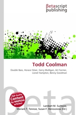 Todd Coolman