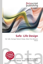 Safe- Life Design