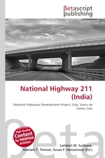 National Highway 211 (India)