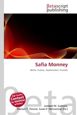 Safia Monney