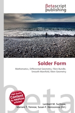 Solder Form