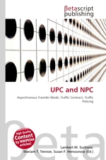 UPC and NPC