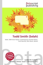 Todd Smith (Selah)