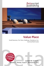 Value Place