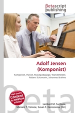 Adolf Jensen (Komponist)