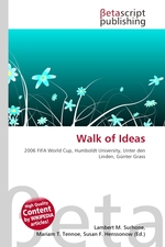 Walk of Ideas