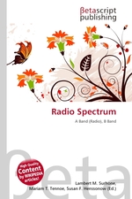 Radio Spectrum