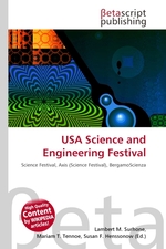 USA Science and Engineering Festival