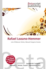 Rafael Lozano-Hemmer