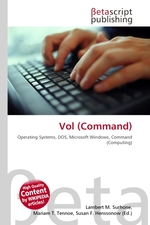 Vol (Command)