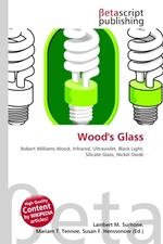 Woods Glass