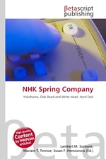 NHK Spring Company