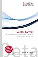 Vector Format