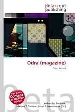 Odra (magazine)