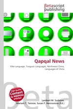 Qapqal News