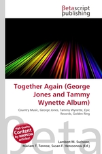 Together Again (George Jones and Tammy Wynette Album)